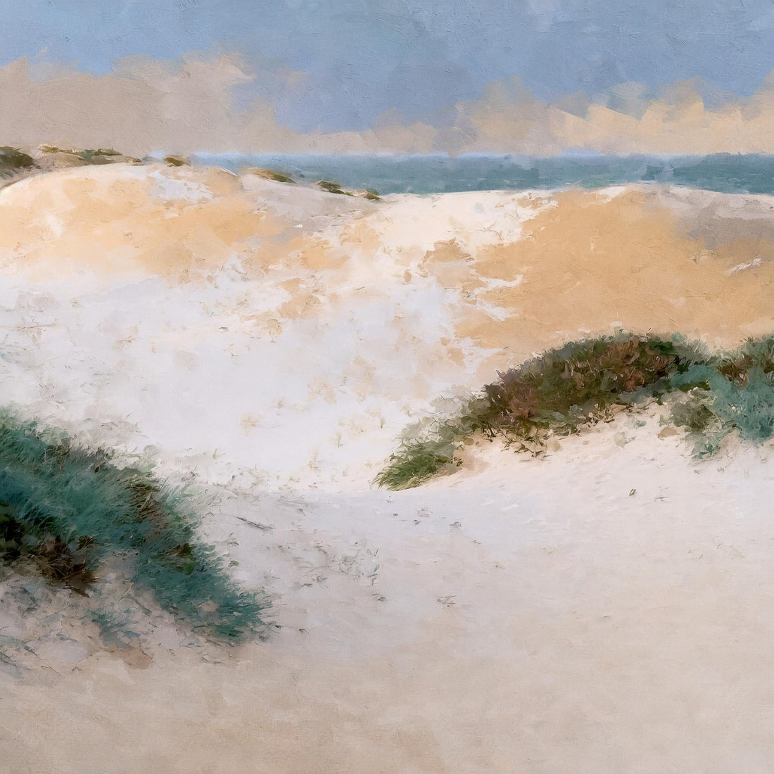 A Study in Simplicity