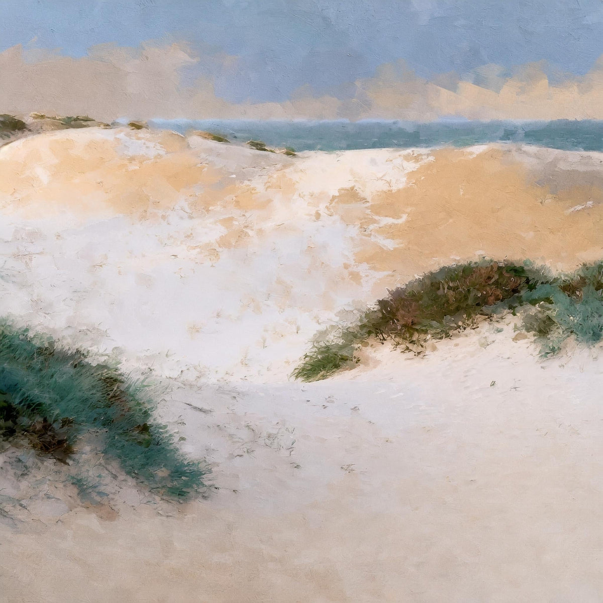 A Study in Simplicity