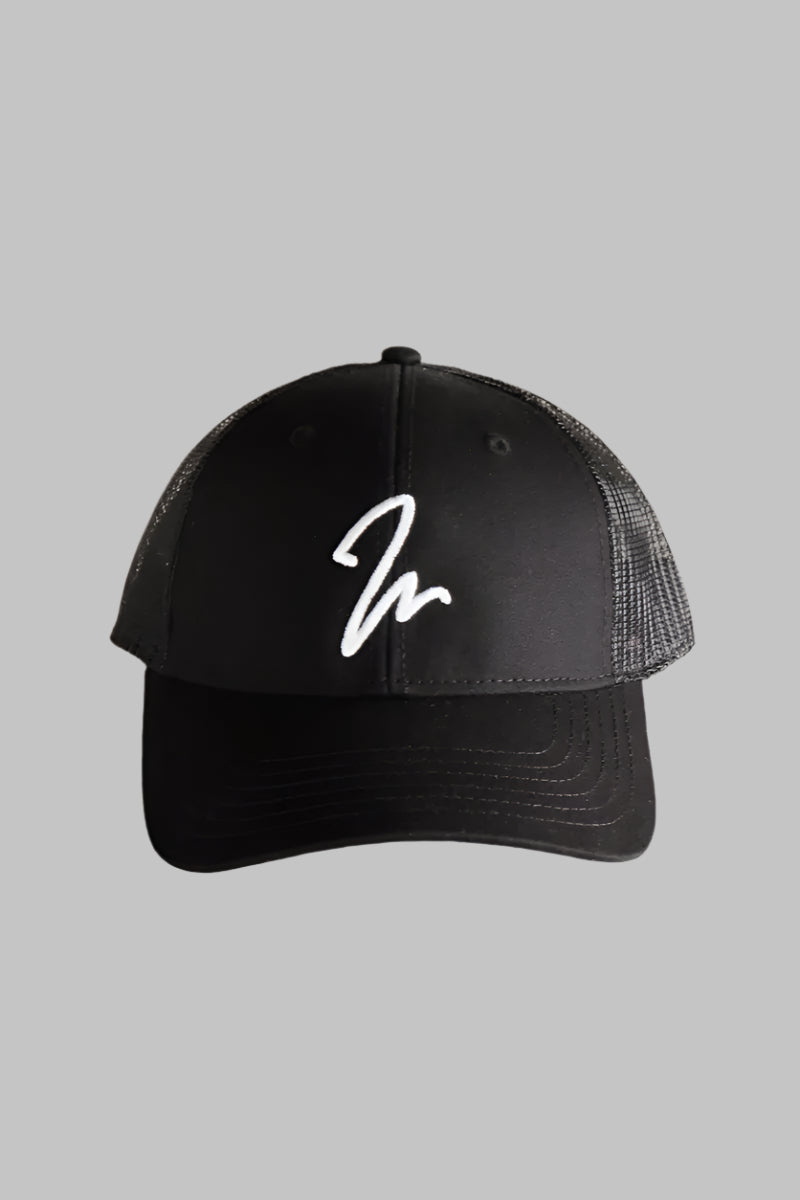 Studio Luho Signature Trucker Cap